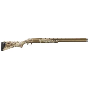 Browning Cynergy Wicked Wing Auric 12 Gauge 30 inch barrel Burnt Bronze Cerakote camo stock