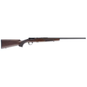 Browning T-Bolt Target/Varmint .22 LR 22-inch blued barrel satin walnut stock