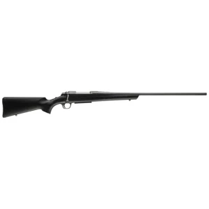 Browning AB3 Composite Stalker .270 Winchester rifle, 22-inch matte blued barrel and matte black synthetic stock