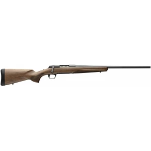 Browning X-Bolt 2 Hunter rifle 7mm Rem Mag 26 inch walnut stock matte blued