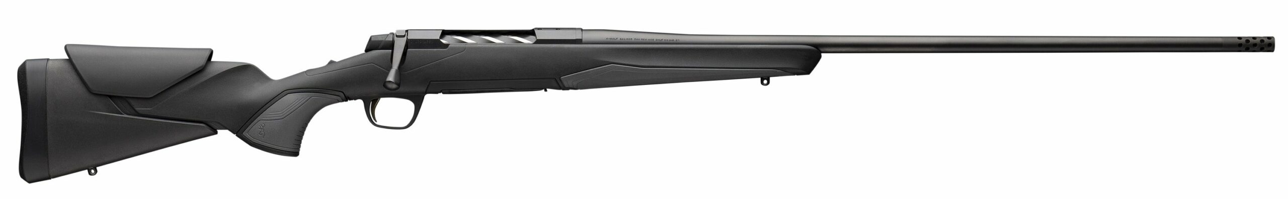 Browning X-Bolt 2 Hunter Composite .30-06 22in matte blued synthetic stock