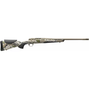 Browning X-Bolt 2 Speed SPR rifle 7mm Rem Mag 22in Smoked Bronze OVIX camo