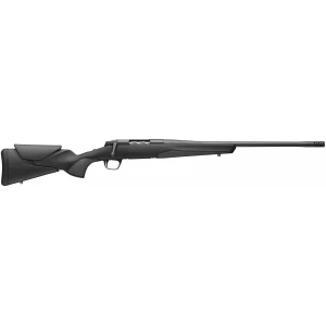 Browning X-Bolt 2 Micro .308 Win 20in matte blued sporter barrel synthetic Vari-Tech stock