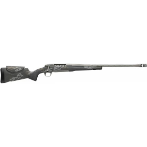 Browning X-Bolt 2 Mountain Pro SPR 7mm PRC 20in carbon fiber stock Tungsten Cerakote