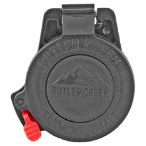 Butler Creek Element Scope Cap EyePiece 1 Black
