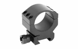 Burris XTR Xtreme Tactical 30mm Medium Matte single scope ring