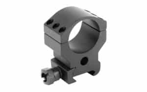 Burris XTR Xtreme Tactical 30mm high single scope ring, matte black