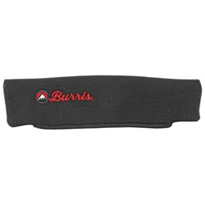 Burris Scope Cover Medium 10.5-13 in fits up to 48mm matte black