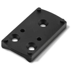 Burris FastFire mount for Ruger American Pistol, matte black