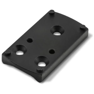 Burris FastFire Mount for Springfield XD pistol, matte finish
