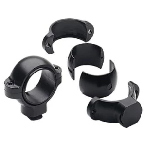 Burris Signature 30mm medium matte dovetail scope rings, pair