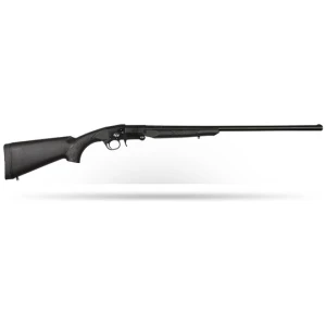 Charles Daly Chiappa CDLY 101 12GA 28 single-barrel shotgun with checkered synthetic stock