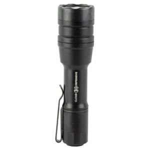Cloud Defensive MCH Duty 1800 lumen dual-fuel handheld flashlight in black