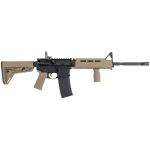 Colt LE6920MPS Magpul SL M4 Carbine 16.1 in Flat Dark Earth
