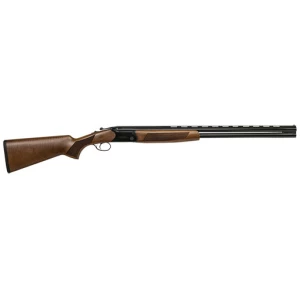 CZ-USA Drake 20 Gauge 28 inch over/under shotgun with Turkish walnut pistol-grip stock