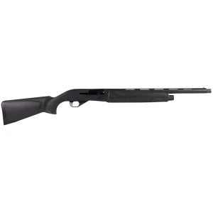 CZ 1012 G2 12 Gauge 20in Field Shotgun with Black Synthetic Stock and Vent Rib Barrel