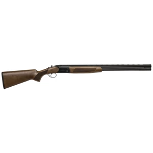 CZ-USA Drake 28 Gauge 28-inch over/under shotgun with Turkish walnut pistol-grip stock