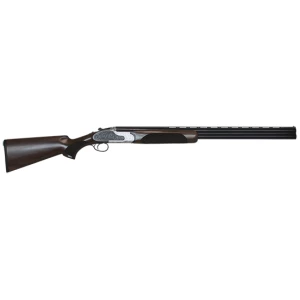 CZ-USA Wingshooter Elite 20ga 28in vent-rib over/under shotgun Turkish walnut