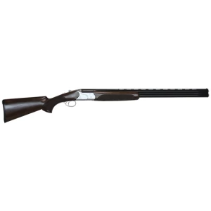 CZ-USA Redhead Premier 12 Gauge 28-inch over/under shotgun with Turkish walnut stock