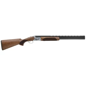 CZ-USA Redhead Premier 20 Gauge over/under shotgun with 28 inch vent-rib barrel and Turkish walnut stock