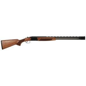 CZ Quail 20 Gauge 28 in. over/under shotgun with Turkish walnut stock