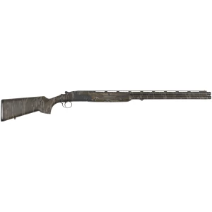 CZ-USA Swamp Magnum 12ga 30in barrel Mossy Oak Bottomland over/under shotgun