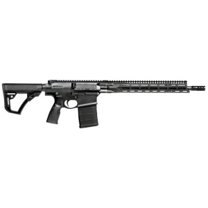 DAN DD5 V3 308WIN 16 S2W 15 MLOK RAIL 20RD