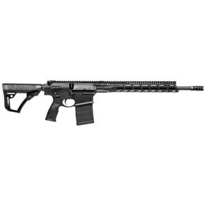 DAN DD5 V4 6.5CREED 18 S2W BLK MLOK 20RD
