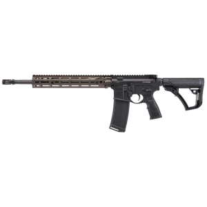 DAN DD4 M4A1 RIII 5.56 16 AMBI RISIII MLOK 32R
