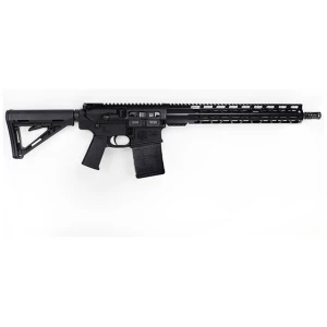 DBF CARBON DB10 308WIN 16 BLK 15 M-LOK