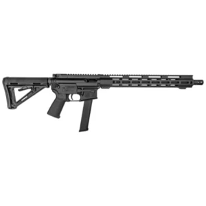 DBF DB9R 9MM 16 BLK 15 M-LOK GLOCK 32RD