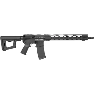 DBF DB15 CARBON 5.56 16 MLOK 15 MOE PR BLK 30RD