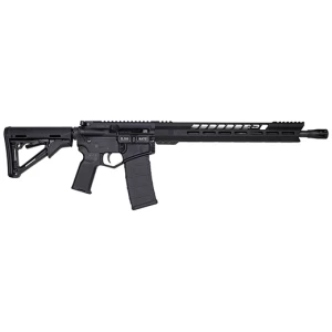 DBF BLACK GOLD DB15 5.56 16 BLK