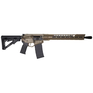 DBF BLACK GOLD DB15 5.56 16 FDE