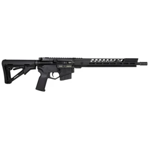 DBF DB15 350LEG 16 MLOK 15 RAIL 5RD 1
