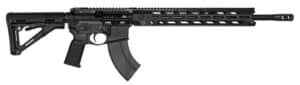 DBF DB15 6MM ARC 18 BLK MAGPUL CTR MLOK 15 26RD