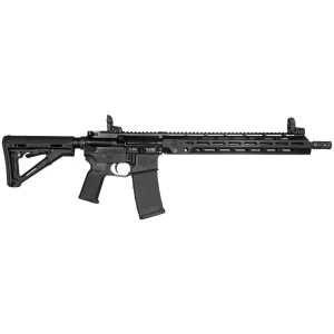 DBF DB15 5.56 16 BLK MAGPUL CTR MLOK 15 30RD