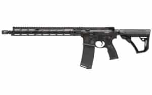 DD M4V7 556NATO 16" 32RD MLOK RATTLE
