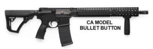 CA legal DANIEL DEFENSE DDM4 V9 5.56MM 15" RAIL