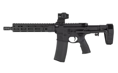 Daniel Defense DDM4 pistol .223 Rem/5.56 NATO 10.3-inch black