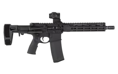 Daniel Defense DDM4 pistol .223 Rem/5.56 NATO 10.3-inch black