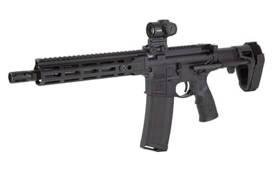 Daniel Defense DDM4 pistol .223 Rem/5.56 NATO 10.3-inch black
