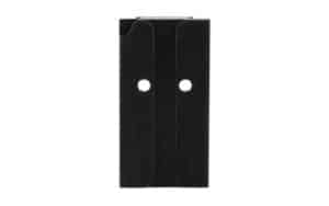 DNZ Freedom Reaper optic plate for Glock MOS, black billet aluminum