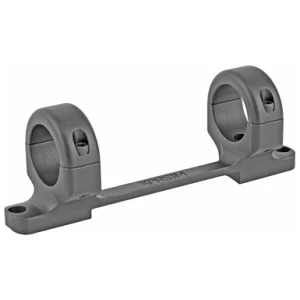 DNZ Game Reaper one-piece scope mount for Winchester XPR, 1-inch tube, matte black