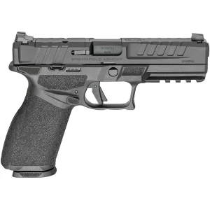 Springfield Armory Echelon 9mm 4.5 inch Optic Ready Black Melonite