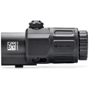 EOTECH G33 MAGNIFIER NO MOUNT BLK