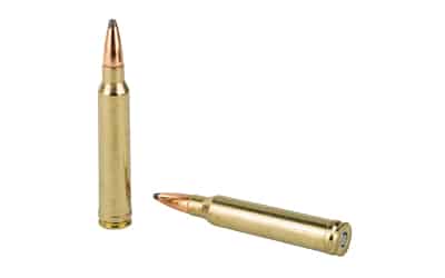 Federal Power-Shok .300 Win Mag 180 gr Jacketed Soft Point 20rd box