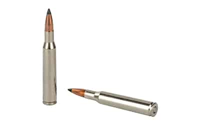 Federal Premium 270 Win 130 gr Trophy Copper 20rd box