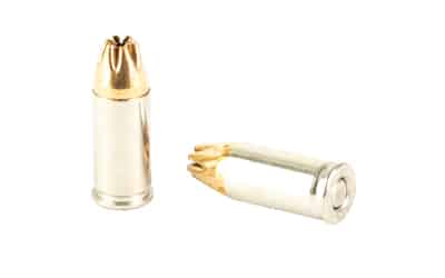 Federal Hydra-Shok Deep .32 Auto 68 gr JHP 20rd box