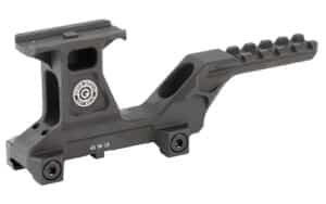 GBRS Group Hydra V2 dual optic mount, black, for Aimpoint Micro T-2